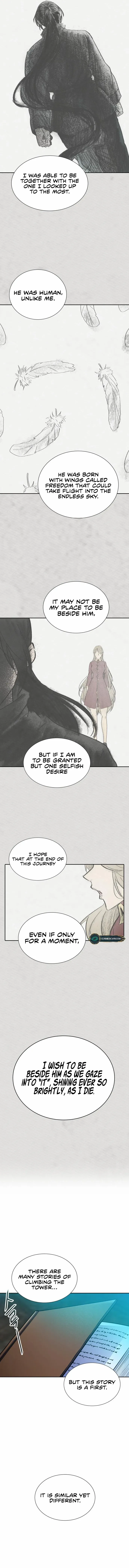 Tower of God Chapter 589 image 07